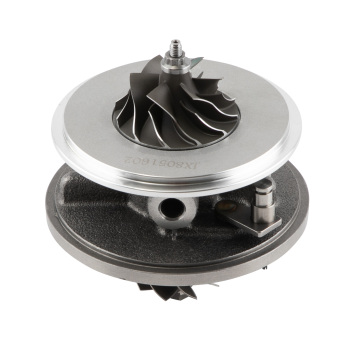 Compatible for VW GOLF IV 1.9 TDI ARL 150PS HYBRID Turbocharger CHRA CORE 721021