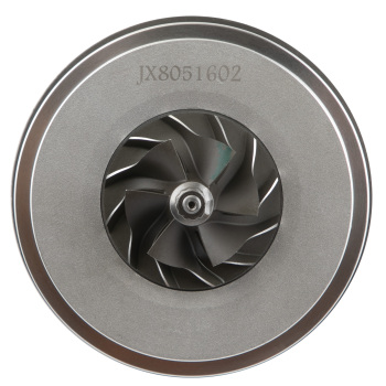 Compatible for VW GOLF IV 1.9 TDI ARL 150PS HYBRID Turbocharger CHRA CORE 721021