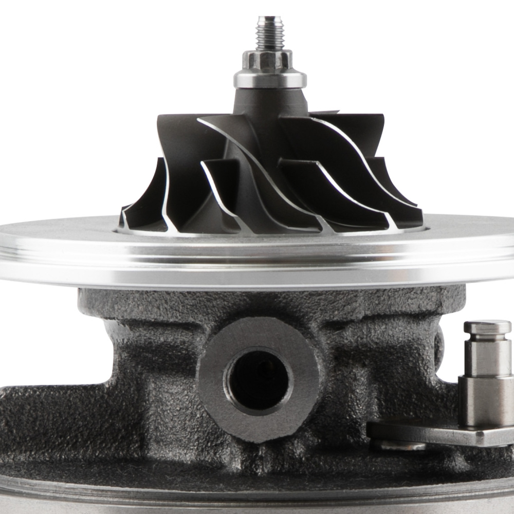 Compatible for VW GOLF IV 1.9 TDI ARL 150PS HYBRID Turbocharger CHRA CORE 721021