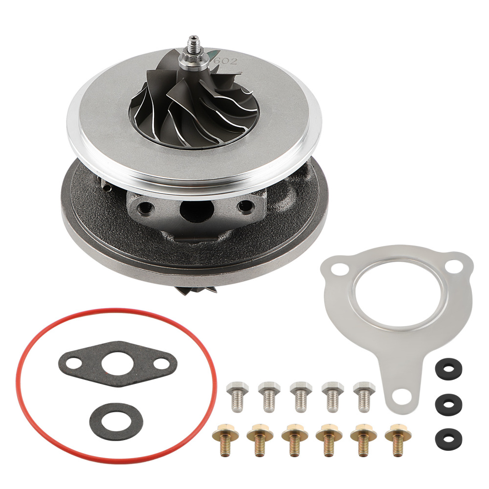 Turbo CHRA Cartucho compatible para SEAT IBIZA II 1.9 TDI 150 cv 721021-5006S, 721021-1