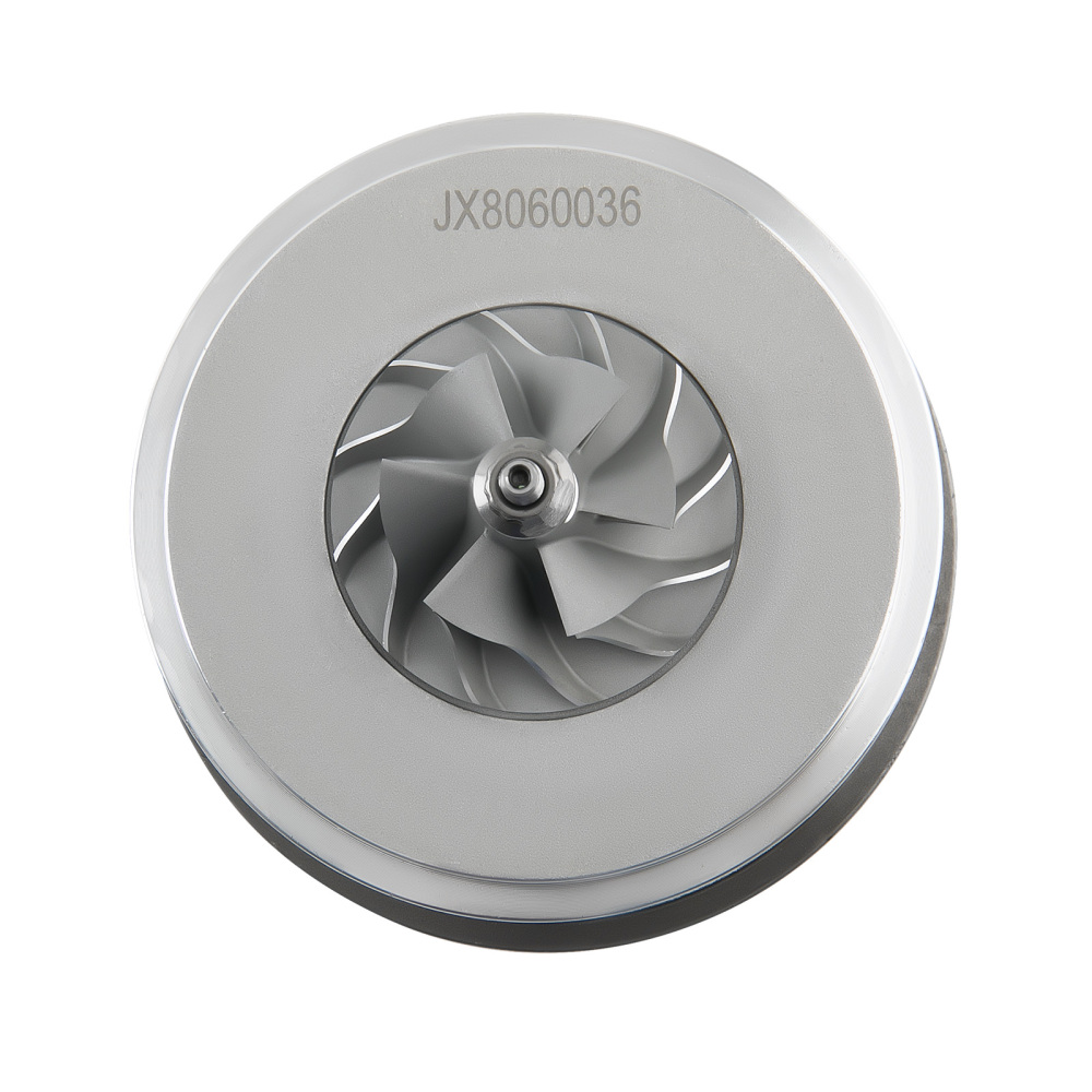 TURBO Cartridge compatible for Seat Audi Skoda VW 2.0L 136HP 140HP BKD for GT1749V 724930 Core