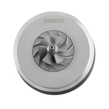 Compatible for Seat Audi Skoda VW 2.0L 136HP 140HP TURBO Cartridge BKD for GT1749V 724930 Core