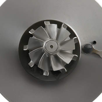 TURBO Cartridge compatible for Seat Audi Skoda VW 2.0L 136HP 140HP BKD for GT1749V 724930 Core