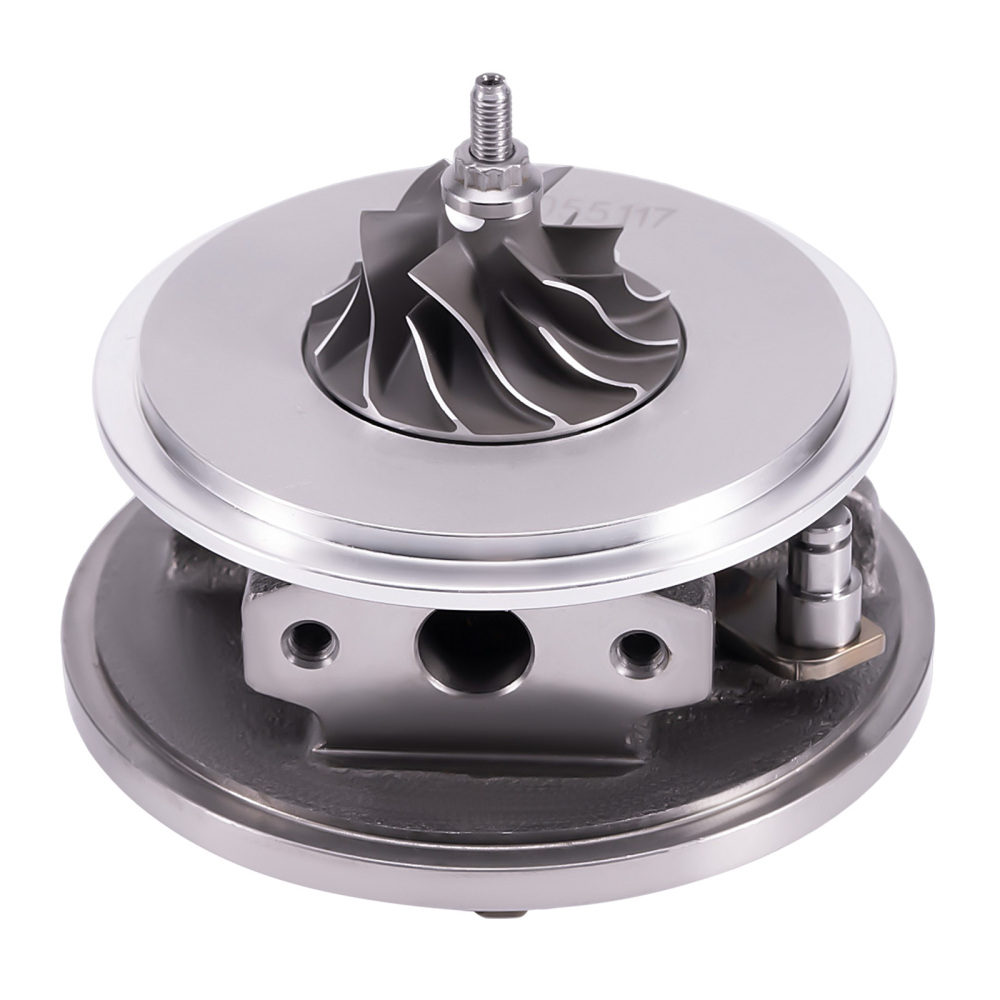 For GT1544V CHRA Cartridge compatible for Hyundai Getz Matrix compatible for KIA Cerato Rio 1.5L 1.6L