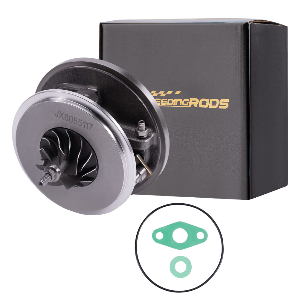Turbo Chra Core Cartouche compatible pour Kia Ceed Cerato compatible pour Hyundai Matrix 1.5Crdi
