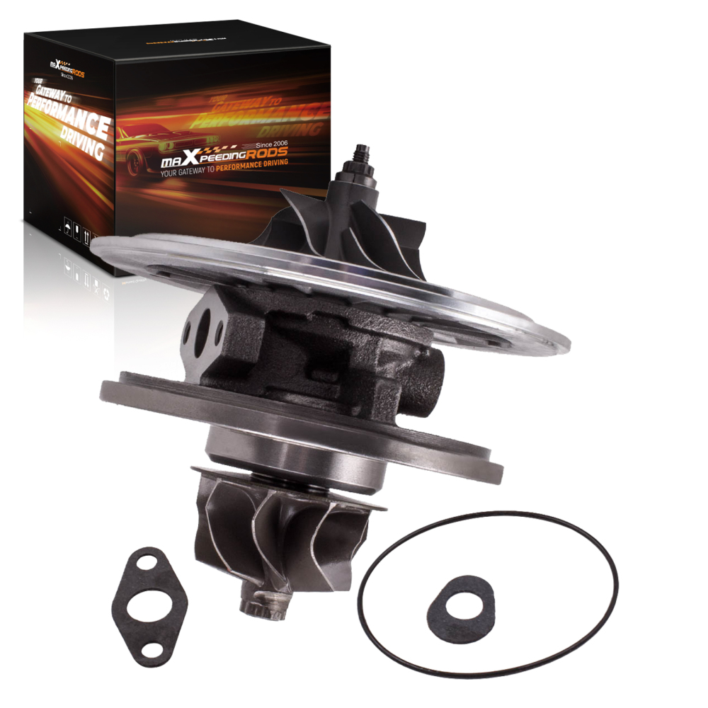 GT2260V Turbo Cartridge Core compatible for BMW X5 3.0D 530d E53 E60 E61 M57N 11657790308