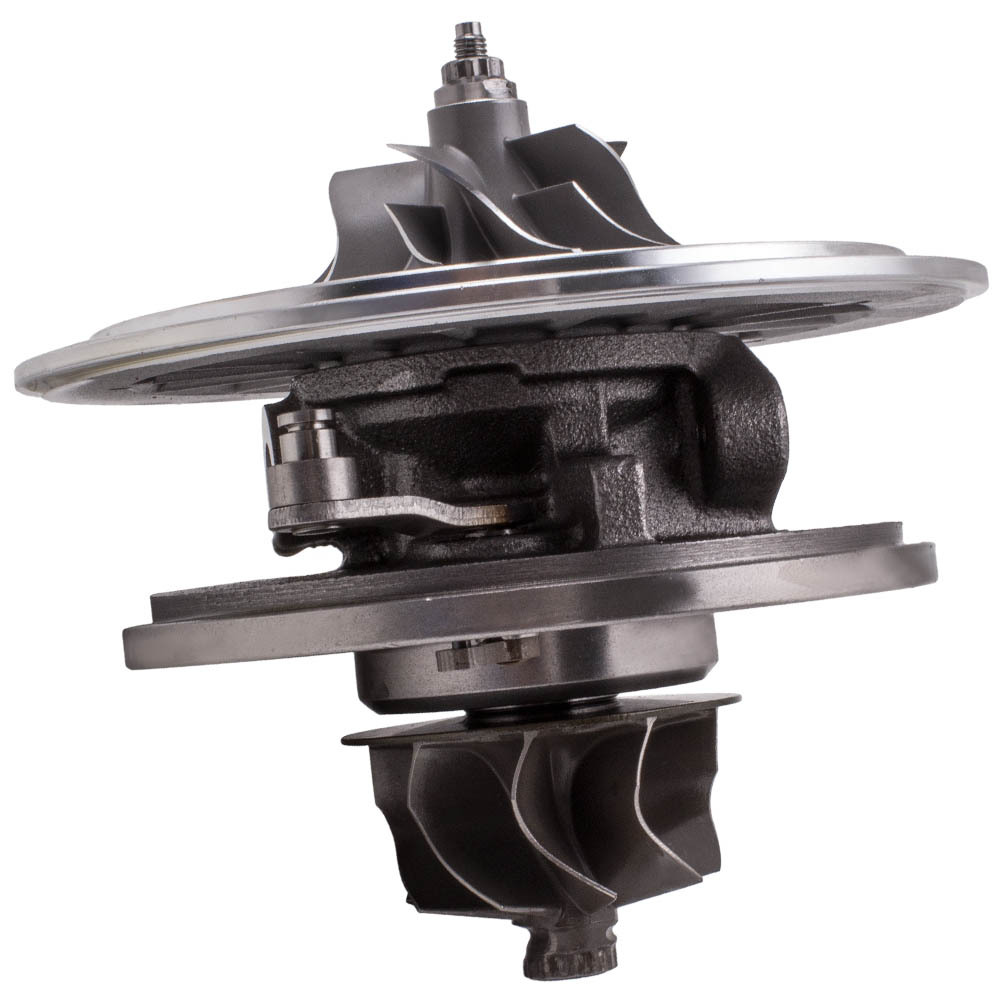 Cartouche turbo CHRA 742730 pour GT2260V compatible pour BMW 530d X5 3.0d M57N 218 PS E60 E61 E53