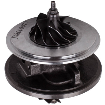 Compatible for BMW 3 Series 2.0L M47D20 E46 1999-2006 for GT1749V Replacement Turbo Cartridge