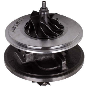 Turbo CHRA compatible for BMW 320d E46 110kw/150hp Turbocharger Cartridge for GT1749V 750431 