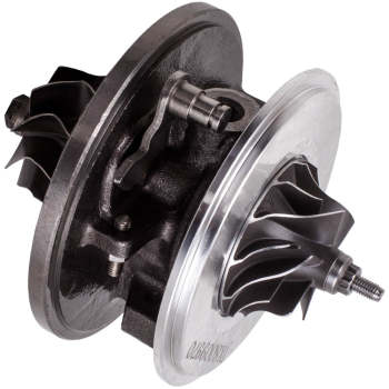 Turbo CHRA compatible for BMW 320d E46 110kw/150hp Turbocharger Cartridge for GT1749V 750431 