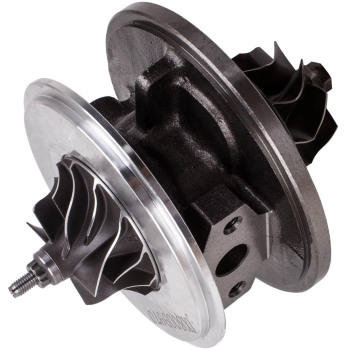 Compatible for BMW 3 Series 2.0L M47D20 E46 1999-2006 for GT1749V Replacement Turbo Cartridge
