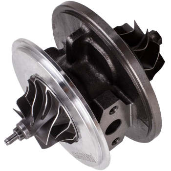 Turbo CHRA compatible for BMW 320d E46 110kw/150hp Turbocharger Cartridge for GT1749V 750431 