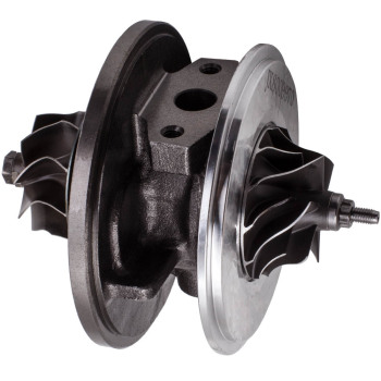 Compatible for BMW 3 Series 2.0L M47D20 E46 1999-2006 for GT1749V Replacement Turbo Cartridge