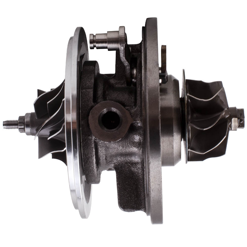 Turbocompresseur Turbo Cartouche Chra compatible pour Bmw 320D E46 2.0 L M47tu 2001 750431