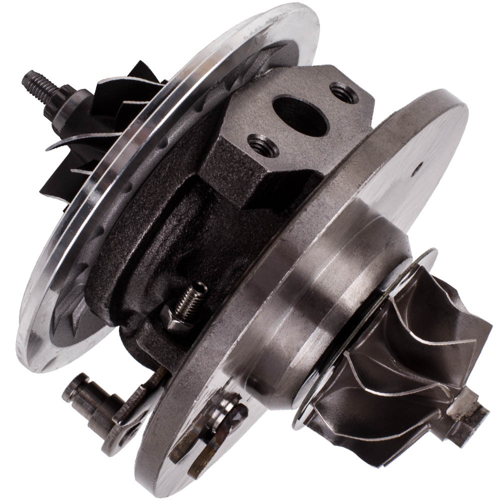 Turbocompresseur Turbo Cartouche Chra compatible pour Bmw 320D E46 2.0 L M47tu 2001 750431