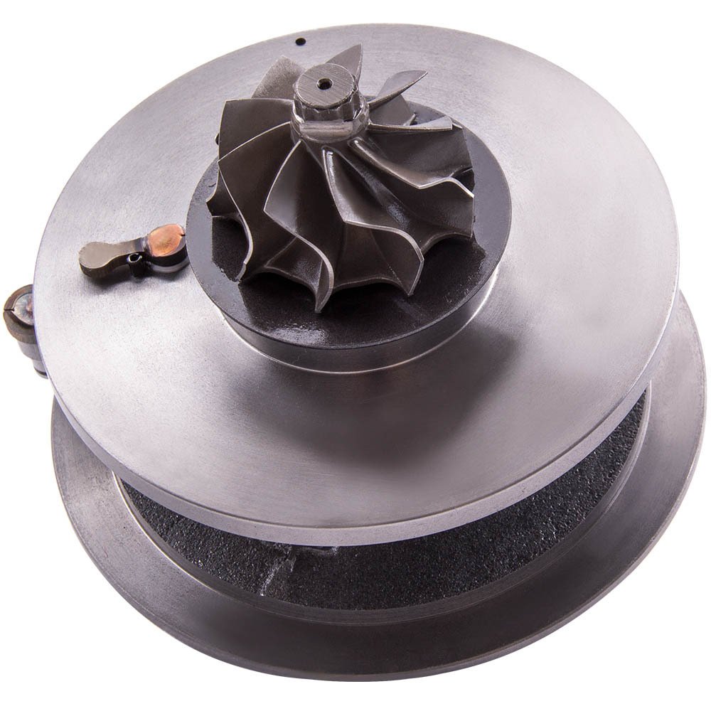 Turbo Cartouche compatible pour Ford Transit VI 2.4 TDCI Cartridge Core Chra 752610-0015