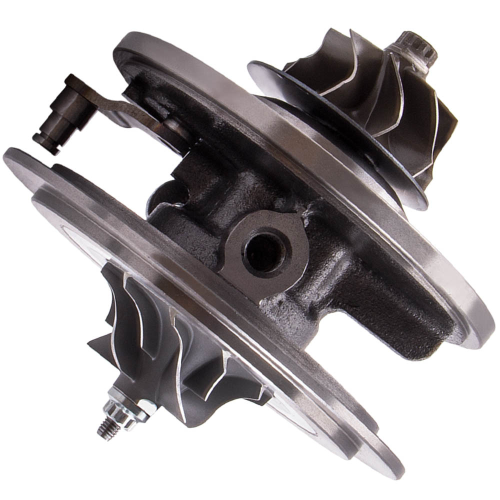 Turbo Cartouche compatible pour Ford Transit VI 2.4 TDCI Cartridge Core Chra 752610-0015