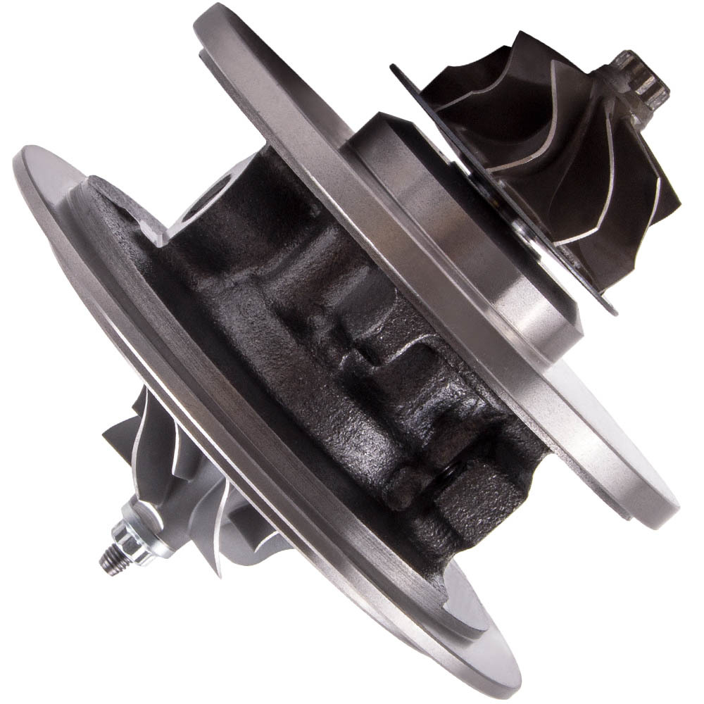 Turbo Cartouche compatible pour Ford Transit VI 2.4 TDCI Cartridge Core Chra 752610-0015