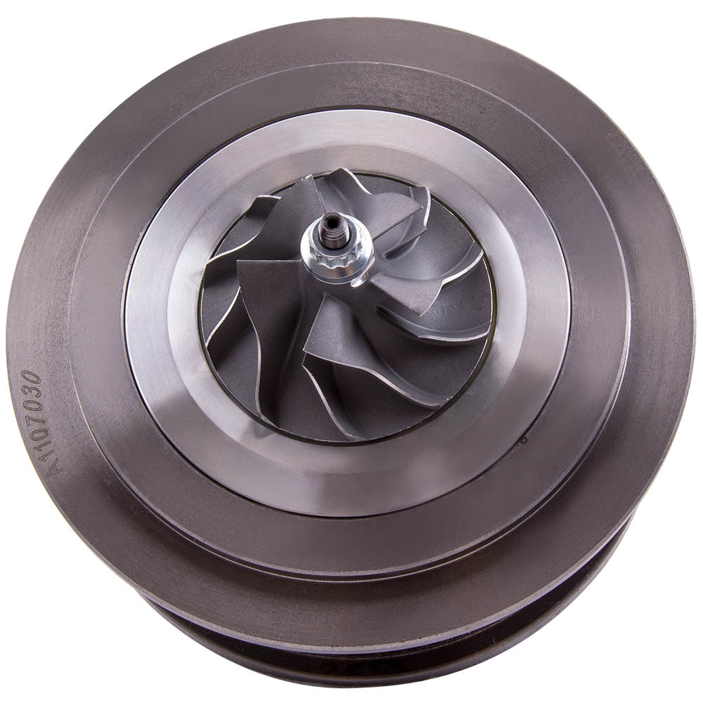 Turbo Cartouche compatible pour Ford Transit VI 2.4 TDCI Cartridge Core Chra 752610-0015