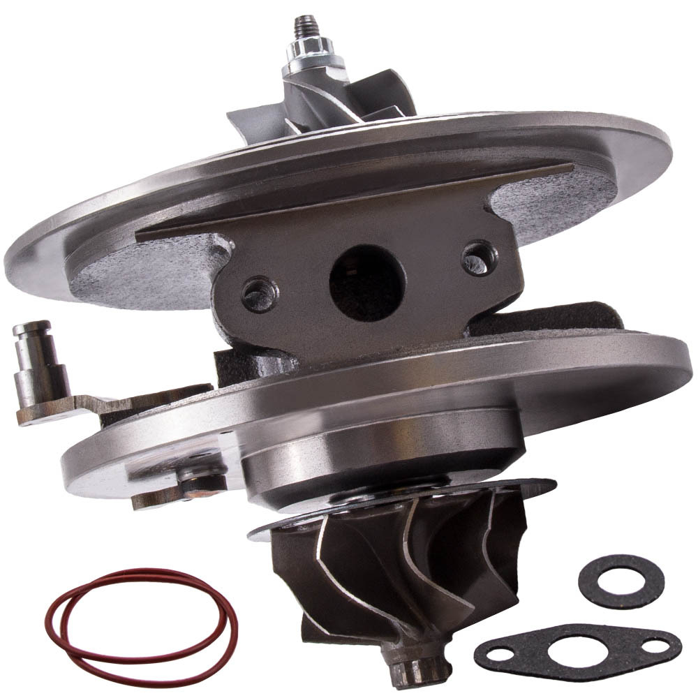 Turbo Cartouche compatible pour Ford Transit VI 2.4 TDCI Cartridge Core Chra 752610-0015