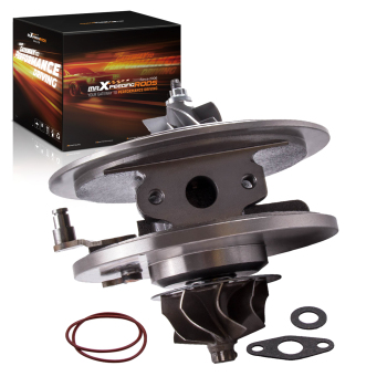 GT2052V Turbocharger Chra Cartidge compatible for Ford Transit VI 2.4 TDCI 752610-5032S