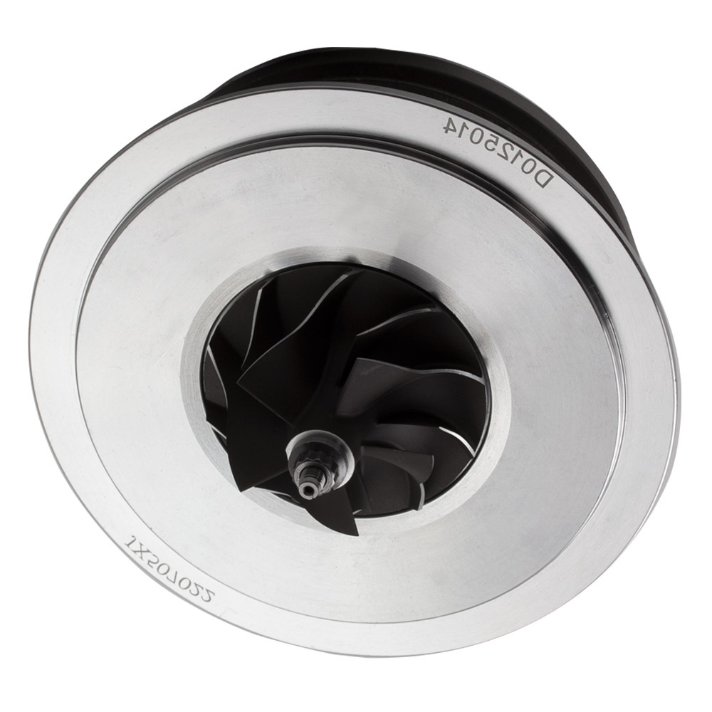 Compatible for BMW X5 2.9L M57TU M57N E53 3.0 D for GT2260V Turbo core Cartridge CHRA