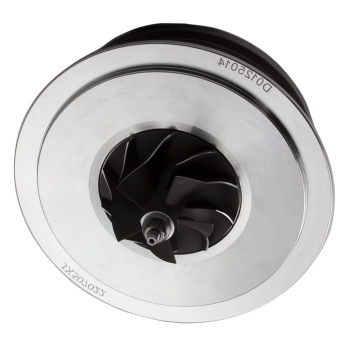 Compatible for BMW X5 2.9L M57TU M57N E53 3.0 D for GT2260V Turbo core Cartridge CHRA