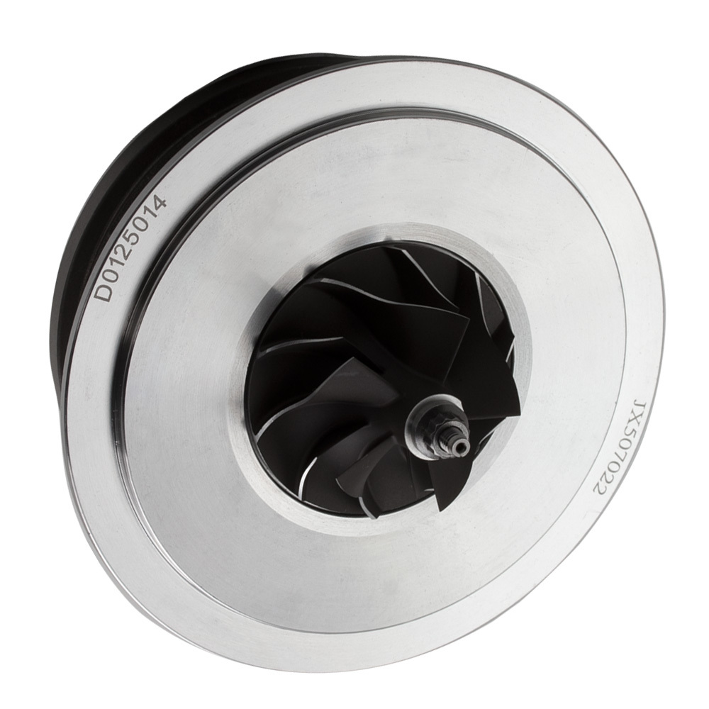 Compatible for BMW X5 2.9L M57TU M57N E53 3.0 D for GT2260V Turbo core Cartridge CHRA