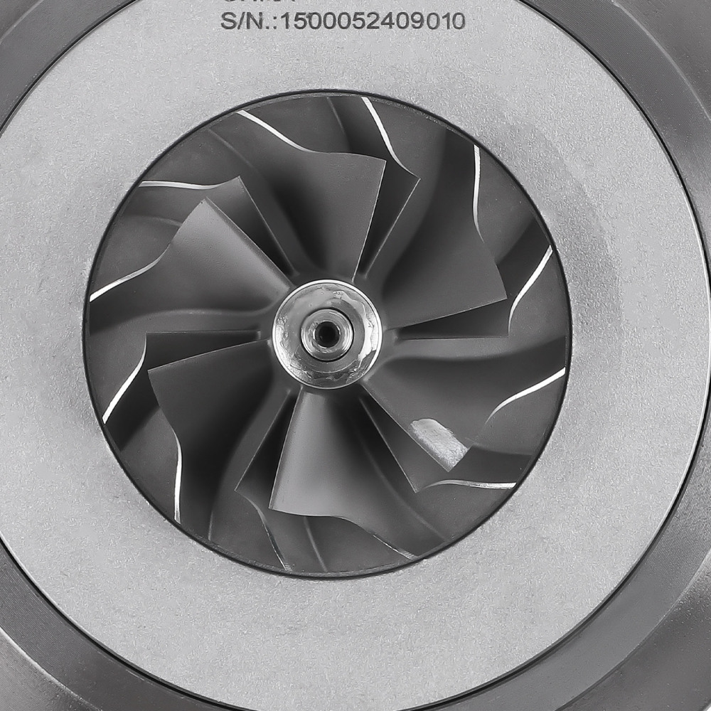 Turbo Cartridge Compatible for Opel Antara 2.0 CDTI Z20DMH 93/110 Kw 126/150 HP 1991ccm 2006-2010