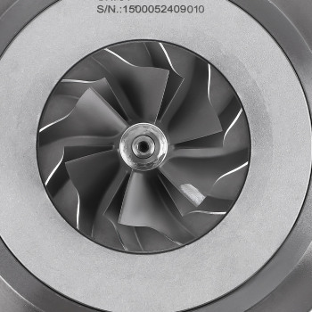 Turbo Cartridge Compatible for Opel Antara 2.0 CDTI Z20DMH 93/110 Kw 126/150 HP 1991ccm 2006-2010