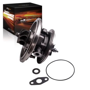 GT1752V Turbo Chra compatible pour BMW 5 5 Touring E60 E61 520d 762965-0003