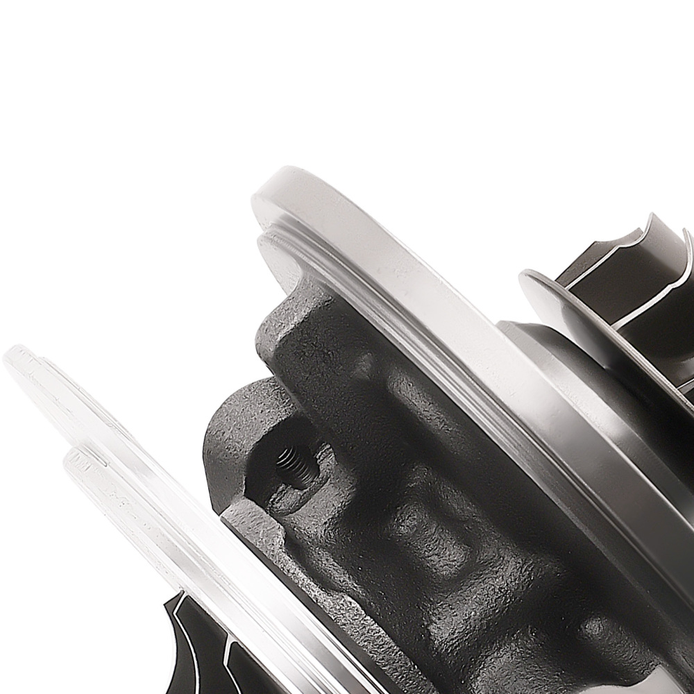 Turbo CHRA Cartridge compatible for Jeep Liberty 2.8 L Diesel 2005-2006 35242112G 763360