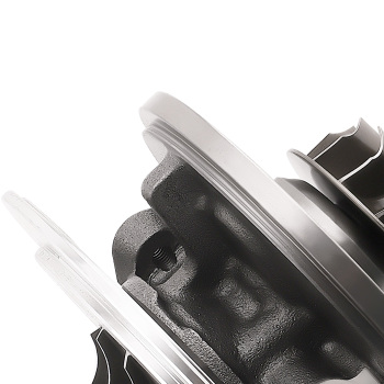 Turbo CHRA Cartridge compatible for Jeep Liberty 2.8 L Diesel 2005-2006 35242112G 763360