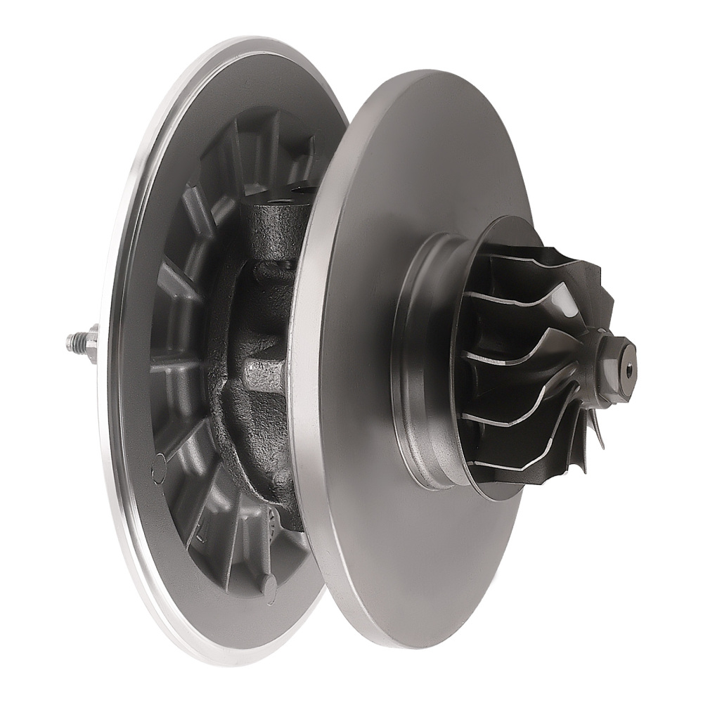 Turbo CHRA Cartridge compatible for Jeep Liberty 2.8 L Diesel 2005-2006 35242112G 763360