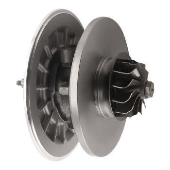Turbo CHRA Cartridge compatible for Jeep Liberty 2.8 L Diesel 2005-2006 35242112G 763360