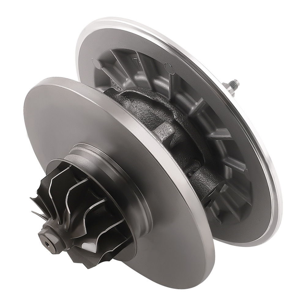 Turbo CHRA Cartridge compatible for Jeep Liberty 2.8 L Diesel 2005-2006 35242112G 763360
