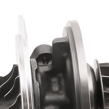 Turbo CHRA Cartridge compatible for Jeep Liberty 2.8 L Diesel 2005-2006 35242112G 763360