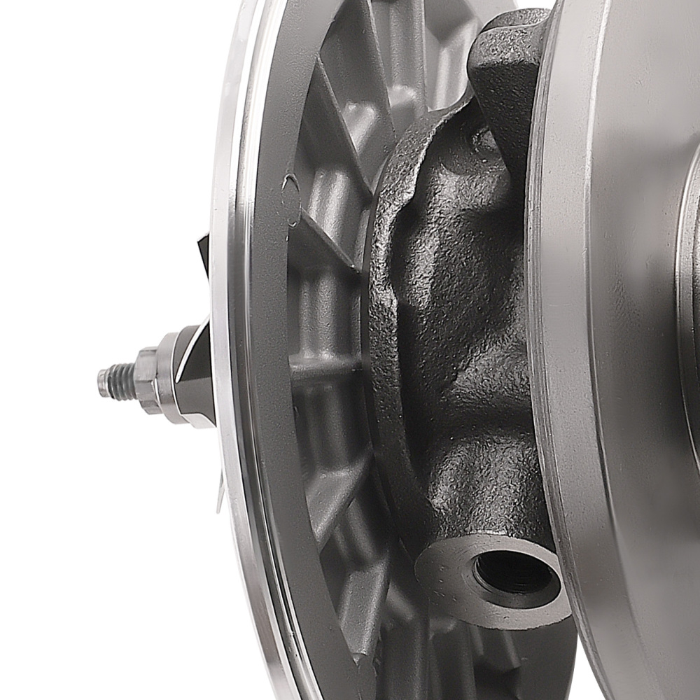 Turbo CHRA Cartridge compatible for Jeep Liberty 2.8 L Diesel 2005-2006 35242112G 763360