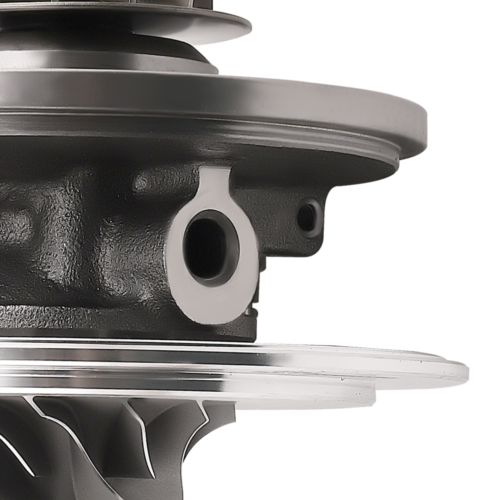 Turbo CHRA Cartridge compatible for Jeep Liberty 2.8 L Diesel 2005-2006 35242112G 763360