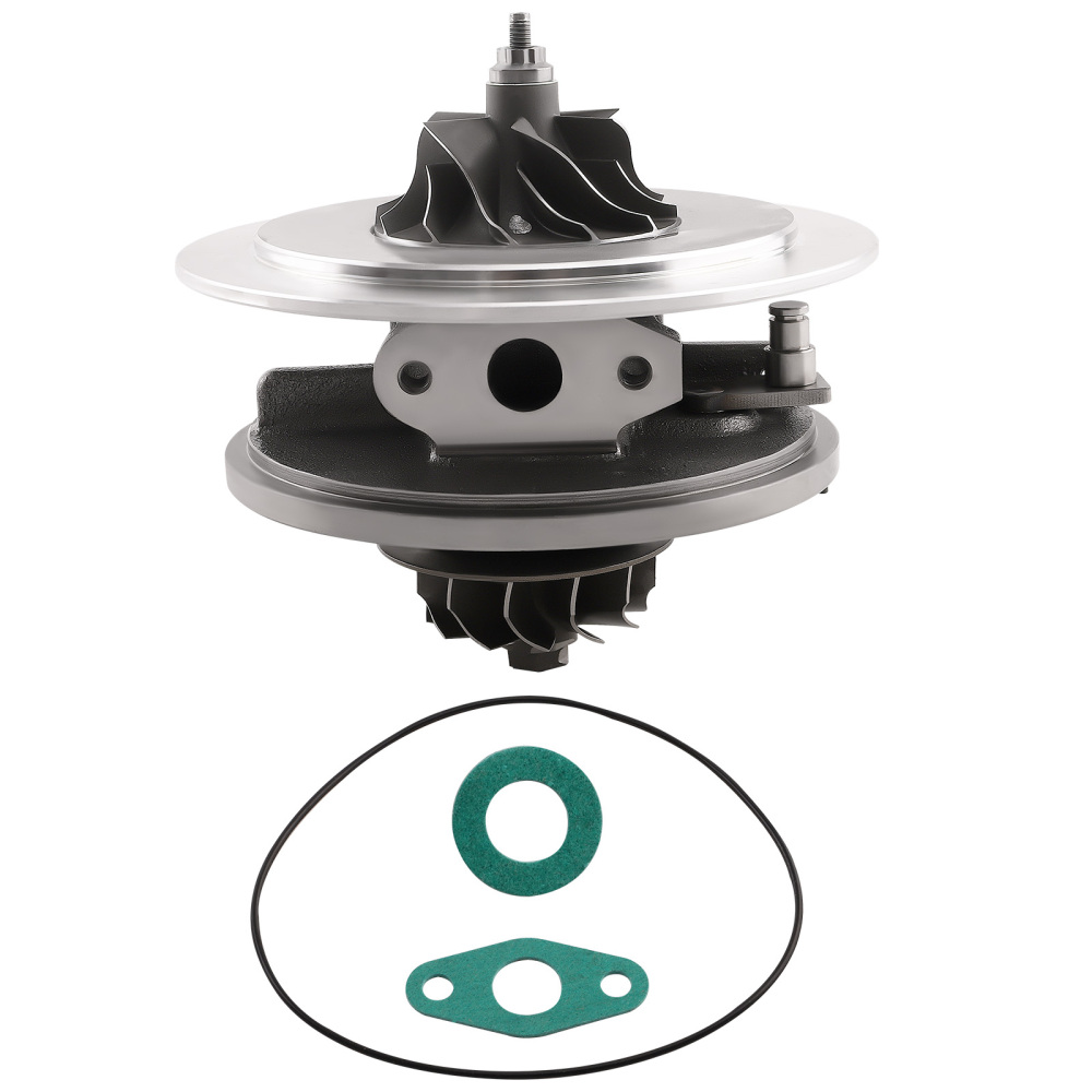 Turbo CHRA Cartridge compatible for Jeep Liberty 2.8 L Diesel 2005-2006 35242112G 763360