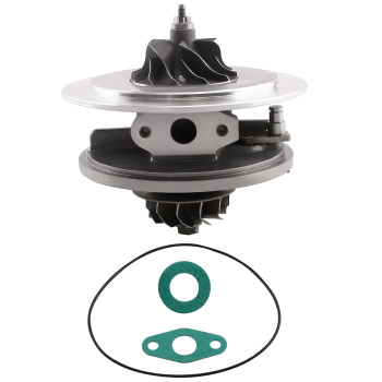 Turbo CHRA Cartridge compatible for Jeep Liberty 2.8 L Diesel 2005-2006 35242112G 763360