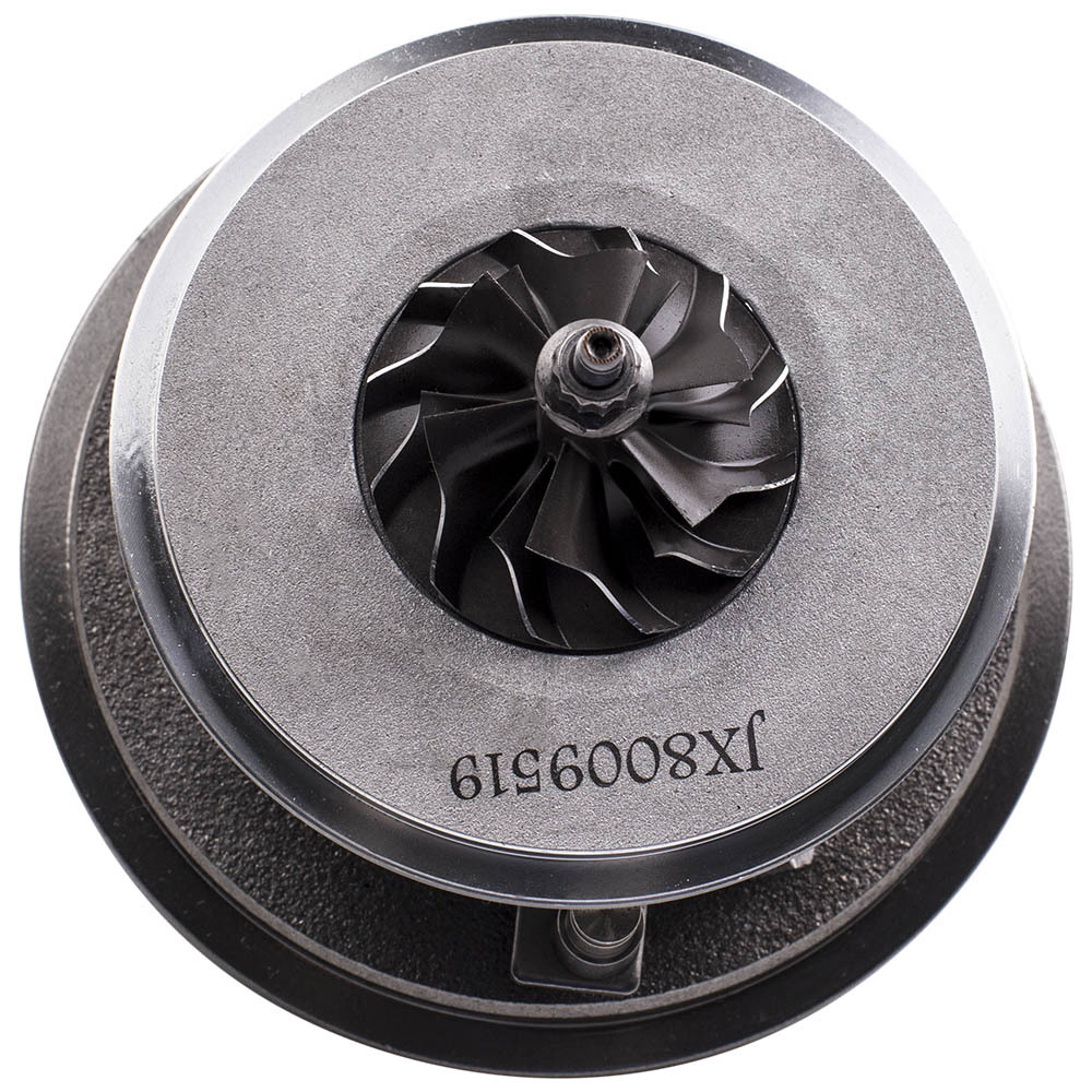 For GT1646V Turbo Cartidge CHRA compatible for Audi A3 TDI 140HP 103KW 2.0TDI (8P / PA) 765261