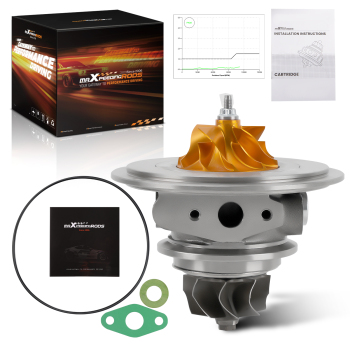 Billet Turbo Cartridge compatible for BMW 550i 750i X5 X6 xDrive 50i N63 4.4L 793647 769155