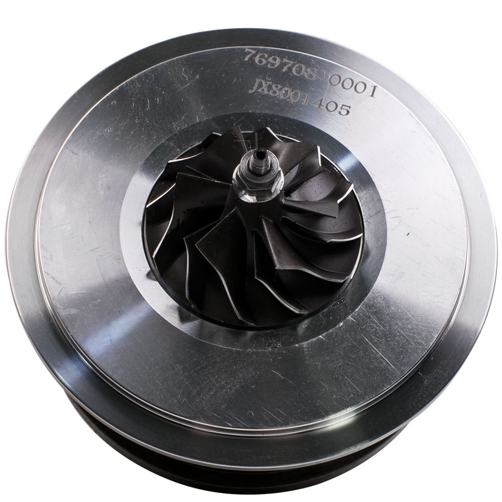 Turbo cartridge CHRA GT2056V compatible pour Nissan Navara 2.5 DI YD25L 769708-0003 769708