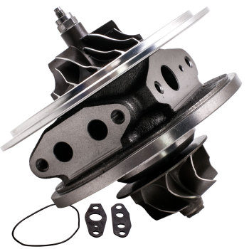 Turbo cartridge CHRA GT2056V compatible pour Nissan Navara 2.5 DI YD25L 769708-0003 769708