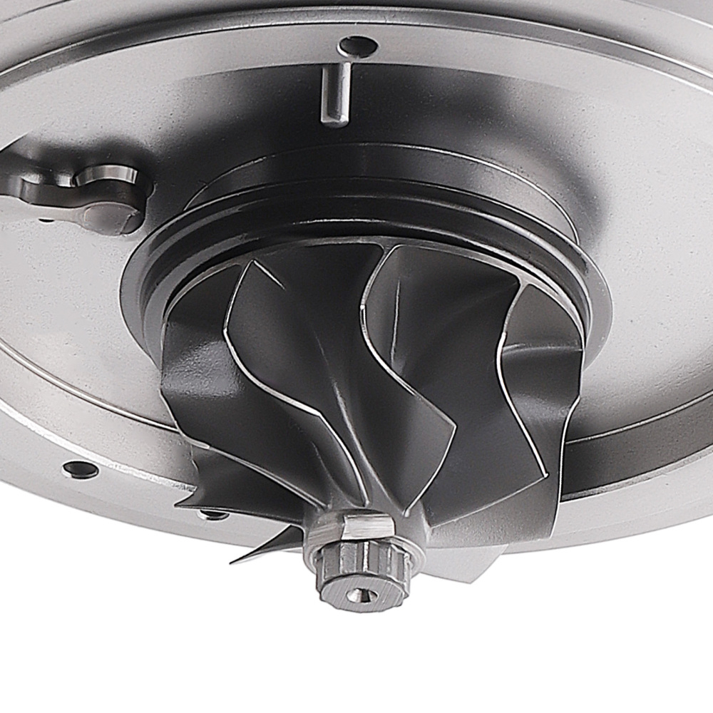 GTB2260VK TURBO CORE compatible for AUDI A6 Q7 compatible for VW PHAETON TOUAREG compatible for PORSCHE 3.0 L 059145722M