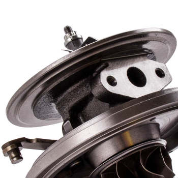 TURBO CHRA Cartridge Turbocharger compatible for JAGUAR 3.0 XF XJ DIESEL V6 778400-4