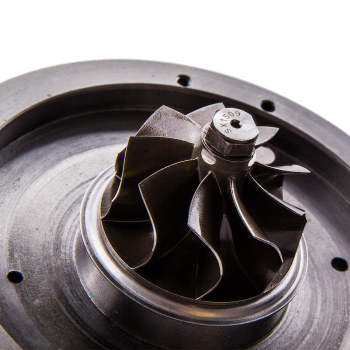 TURBO CHRA Cartridge Turbocharger compatible for JAGUAR 3.0 XF XJ DIESEL V6 778400-4