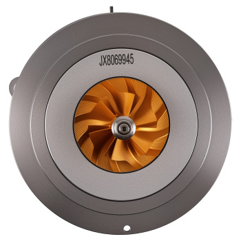 Billet Turbo Cartridge compatible forFord Transit Custom 2.2 Tdci 125ps 786880-0012 2011-