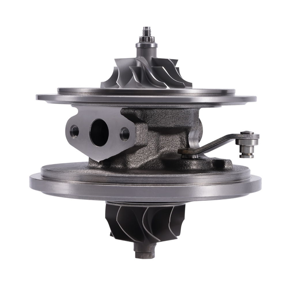 Cartouche Gtb1749v compatible pour Ford Transit Duratorq Turbo Chra 2.2 Tdci Tdci 7867556